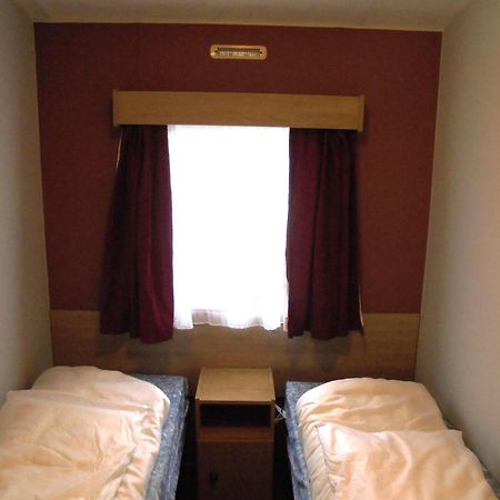 8 Berth Northshore Winthorpe  Eksteriør billede