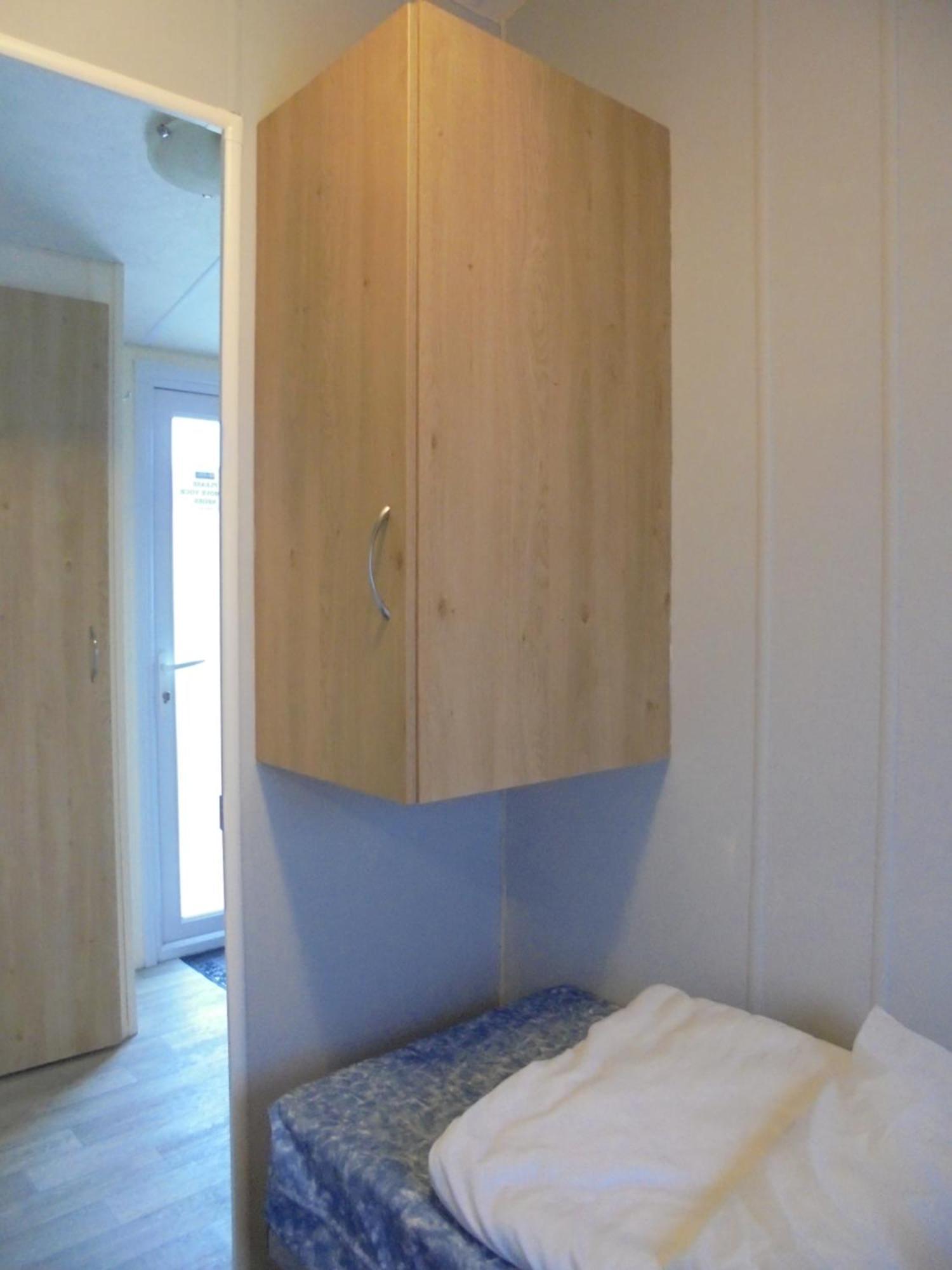 8 Berth Northshore Winthorpe  Eksteriør billede