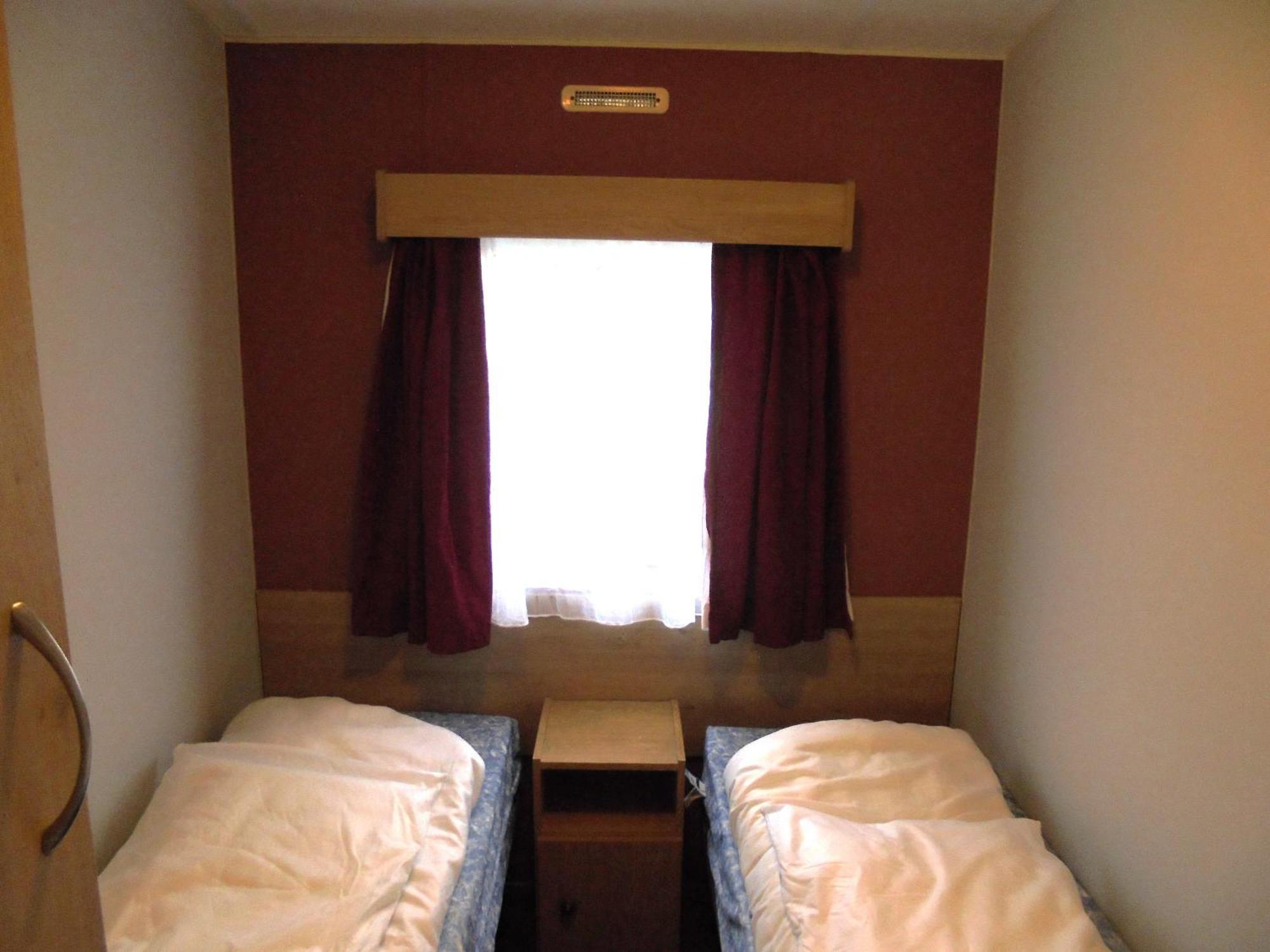8 Berth Northshore Winthorpe  Eksteriør billede