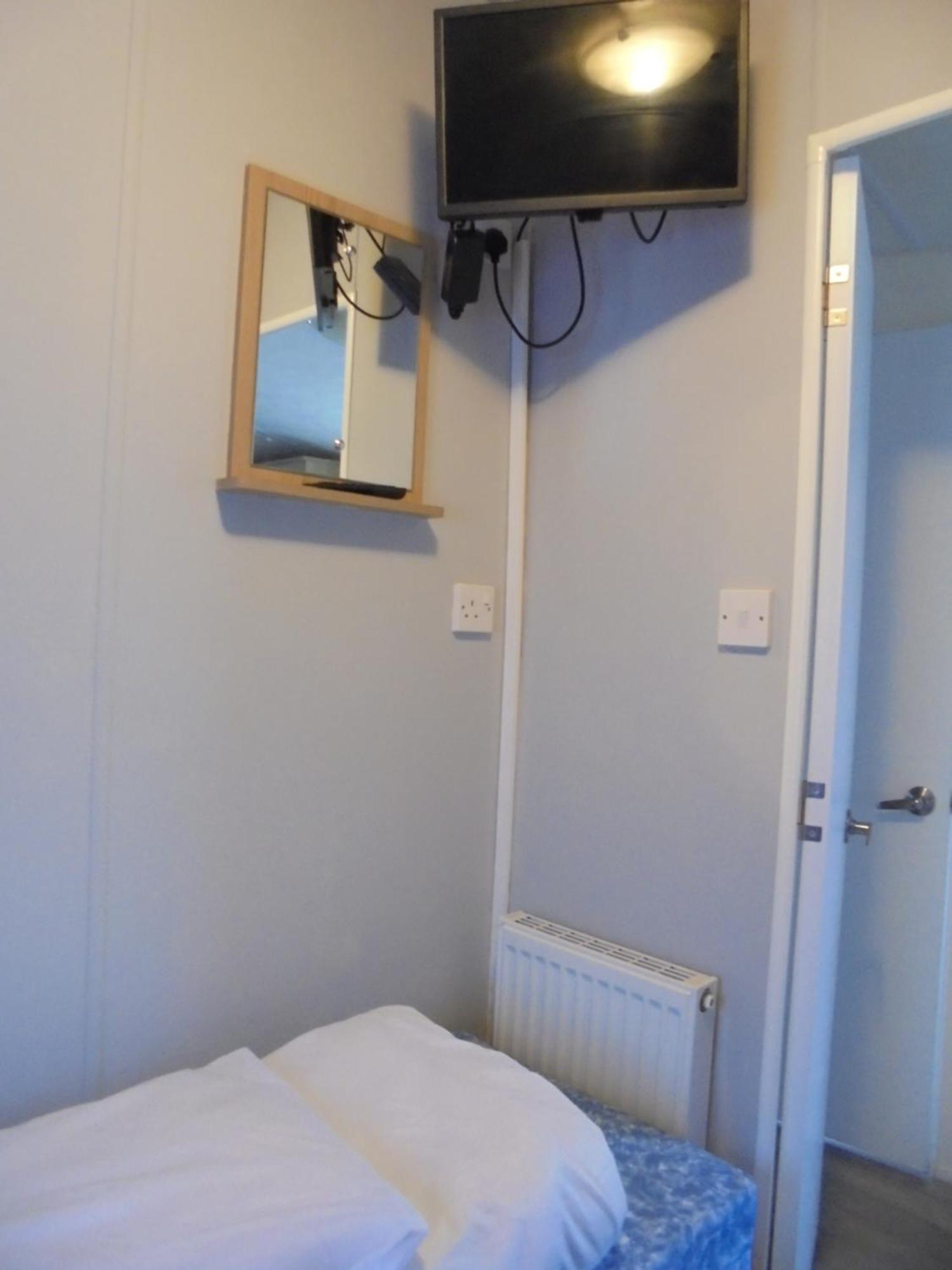 8 Berth Northshore Winthorpe  Eksteriør billede