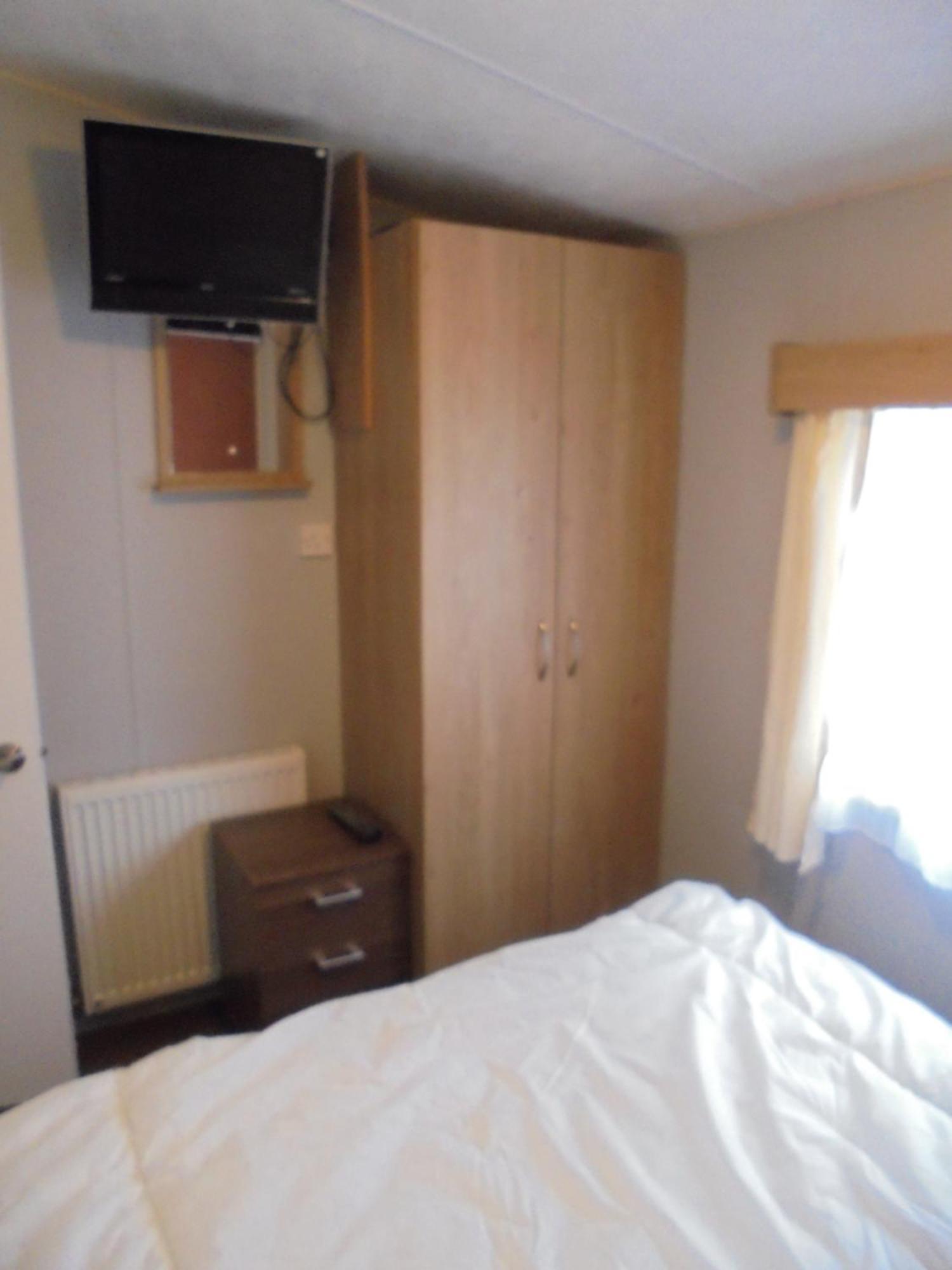 8 Berth Northshore Winthorpe  Eksteriør billede