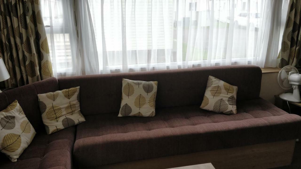 8 Berth Northshore Winthorpe  Eksteriør billede