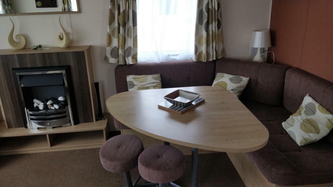8 Berth Northshore Winthorpe  Eksteriør billede