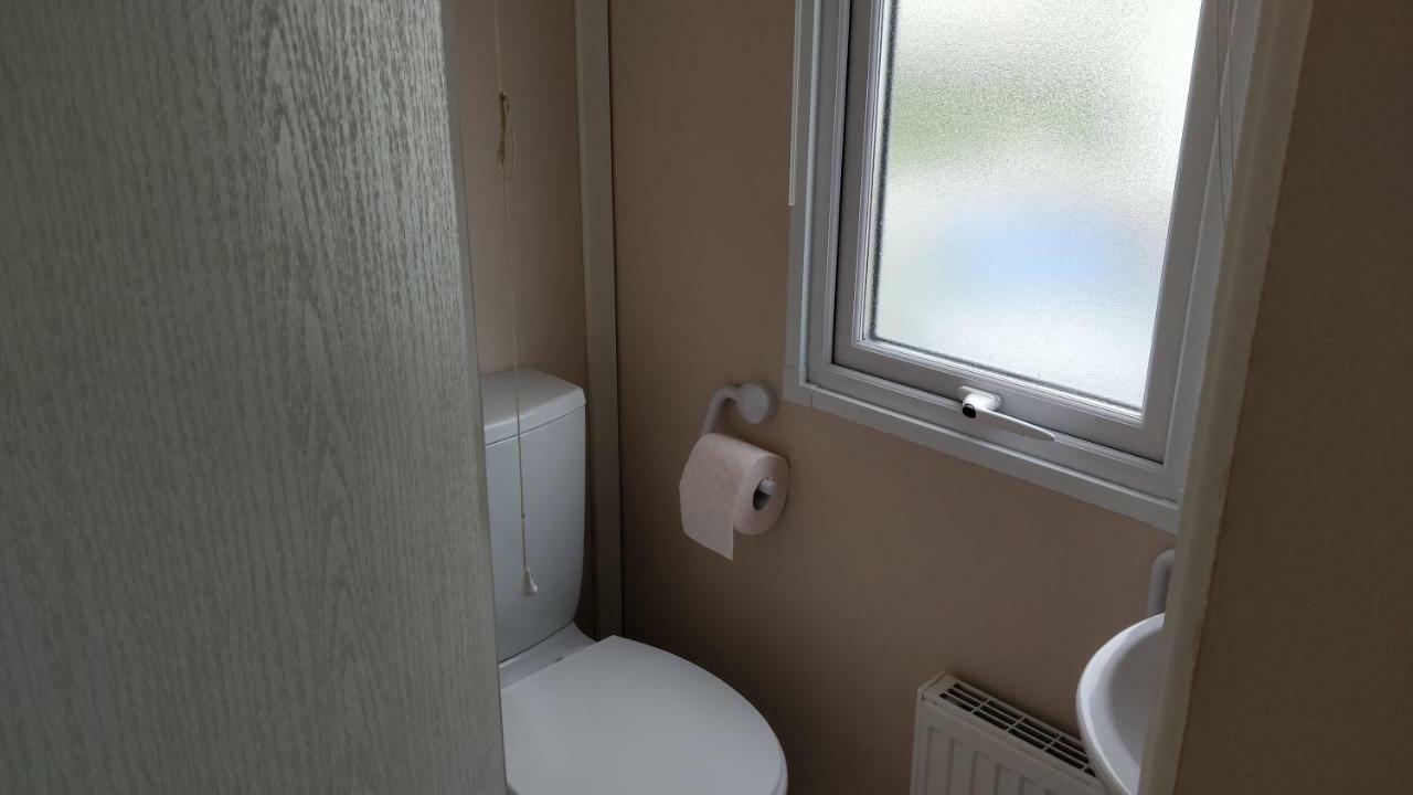 8 Berth Northshore Winthorpe  Eksteriør billede